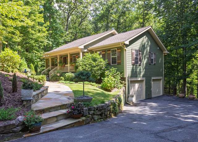 Property at 2178 Black Oak Dr, Sapphire, NC 28774, 3 beds, 3 baths