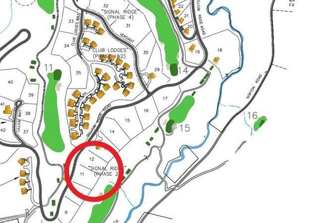 Property at 12 Trillium Ridge Rd, Cullowhee, NC 28723