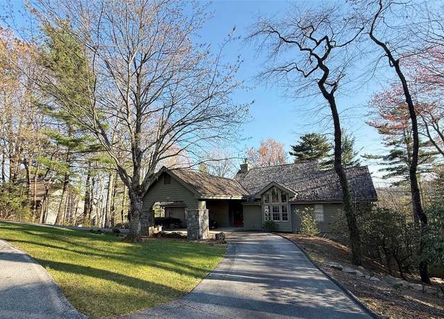 Property at 258 Club Colony Ln, Lake Toxaway, NC 28747, 3 beds, 4 baths