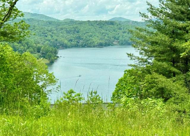 Property at 0 Mountain Harbor Clb, Glenville, NC 28736