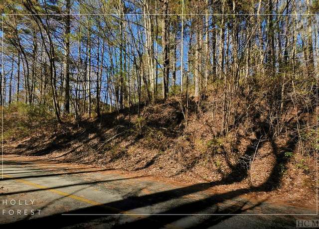 Property at Lot 112 West Christy Trl, Sapphire, NC 28774
