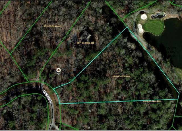Property at Lot 23 Heritage Dr, Sapphire, NC 28774