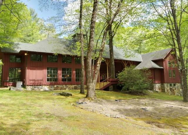 Property at 1528 Cold Mountain Rd, Lake Toxaway, NC 28747, 4 beds, 2.5 baths
