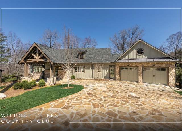 Property at 2608 Magnolia Dr, Highlands, NC 28741, 3 beds, 3.5 baths