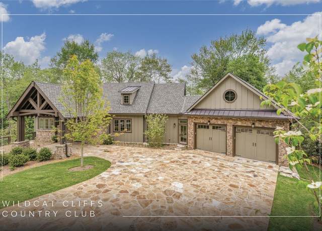 Property at 2608 Magnolia Dr, Highlands, NC 28741, 3 beds, 3.5 baths