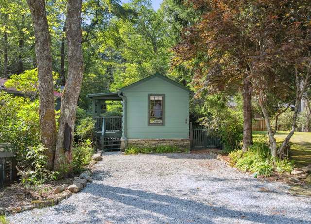 Property at 30 Chestnut Walk, Highlands, NC 28741, 1 bed, 1 bath