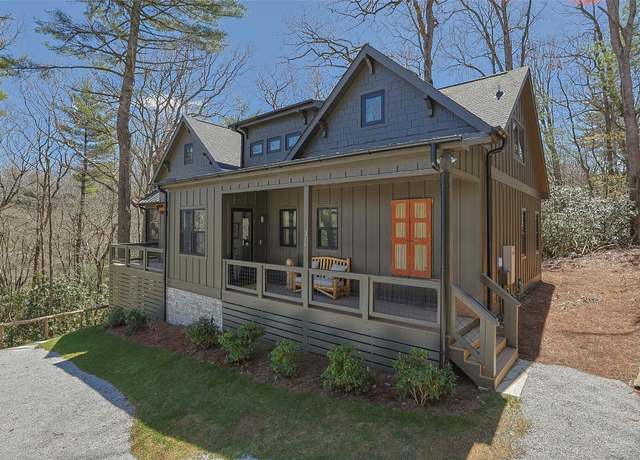 Property at 266 Mount Lori Dr, Highlands, NC 28741, 4 beds, 6 baths