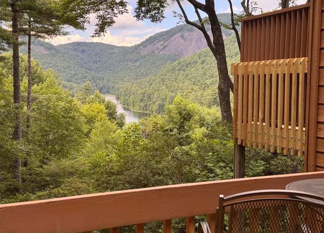 Property at 122 Emerald Ridge Rd #45, Sapphire, NC 28774, 2 beds, 2 baths