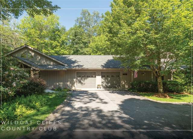 Property at 19 Whiteside Mountain Rd Unit A & B, Highlands, NC 28741, 4 beds, 4 baths
