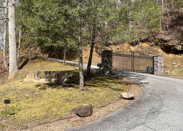 Property at 4 Highlands Gate Dr, Highlands, NC 28741