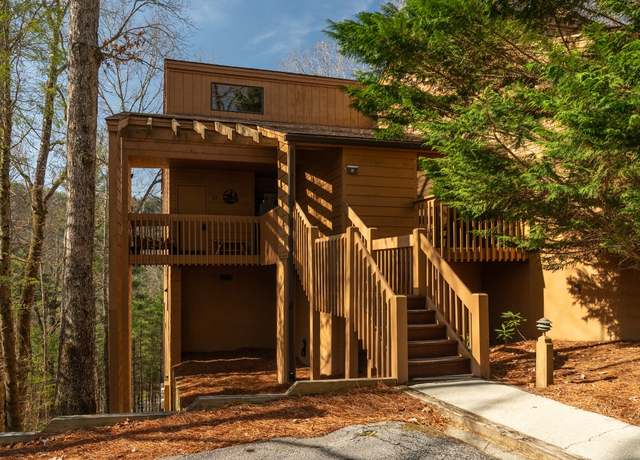 Property at 81 Emerald Ridge Rd #37, Sapphire, NC 28774, 2 beds, 2 baths