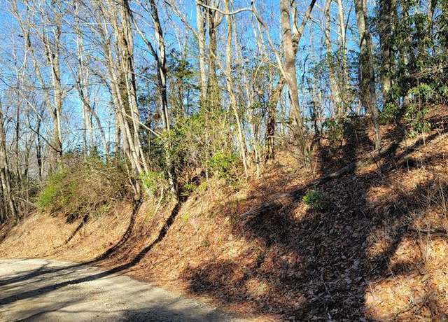 Property at 0 Evans Creek Rd, Scaly Mountain, NC 28755