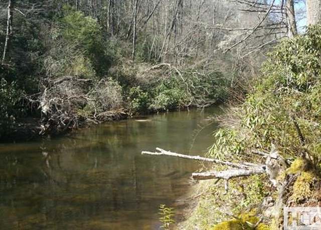 Property at 8 River Overlook Rd, Sapphire, NC 28774