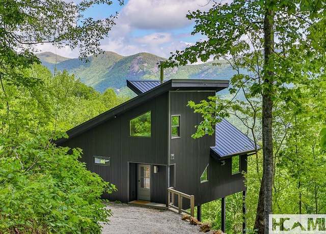 Property at 63 Evans Creek Rd Rd, Scaly Mountain, NC 28775, 2 beds, 1 bath