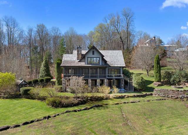 Property at 248 Drystack Way, Cashiers, NC 28717, 4 beds, 4.5 baths