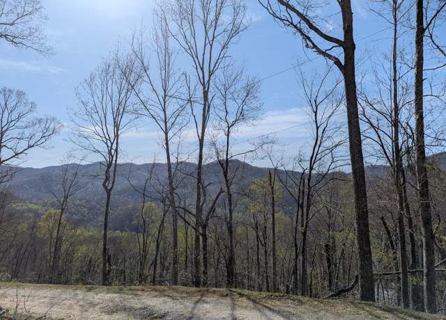 Property at 68 Parachute Rdg, Cullowhee, NC 28736