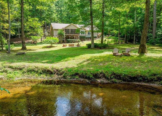 Property at 234 Ambient Way, Cashiers, NC 28717, 3 beds, 2 baths