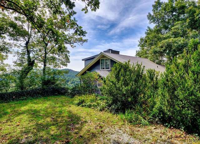 Property at 326 Eastside Duck Mountain Rd, Scaly Mountain, NC 28775, 3 beds, 2 baths