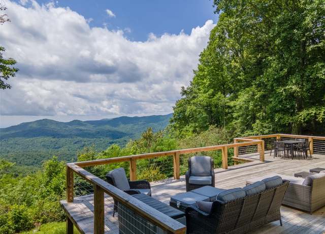 Property at 1624 Tower Rd, Sapphire, NC 28774, 3 beds, 4 baths