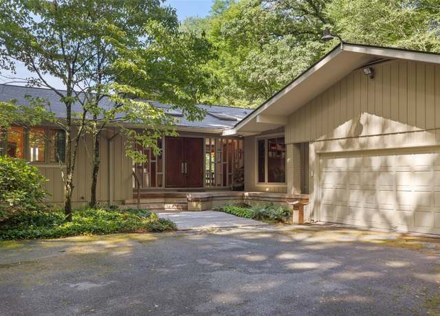 Property at 240 Laurel Heights Rd, Highlands, NC 28741, 4 beds, 3 baths