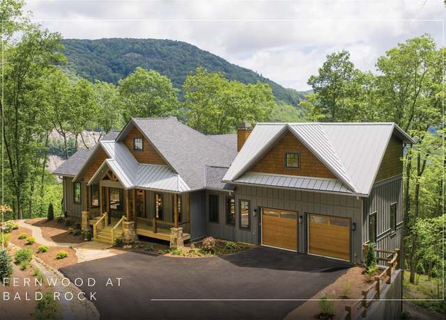 Property at 80 Frond Ct, Sapphire, NC 28774, 4 beds, 4.5 baths