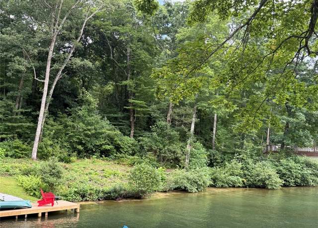 Property at E49r Cold Mountain Rd, Lake Toxaway, NC 28747