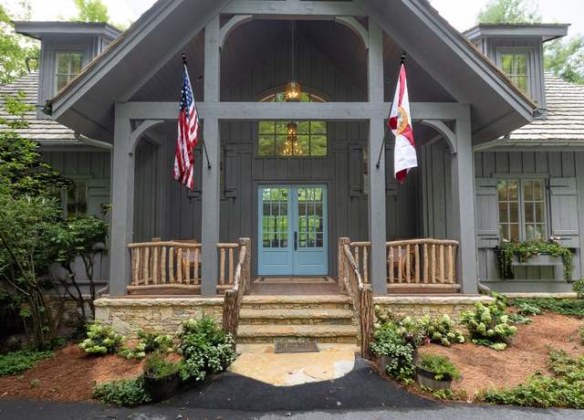 Property at 1960 High Mountain Dr, Cashiers, NC 28717, 5 beds, 5.5 baths