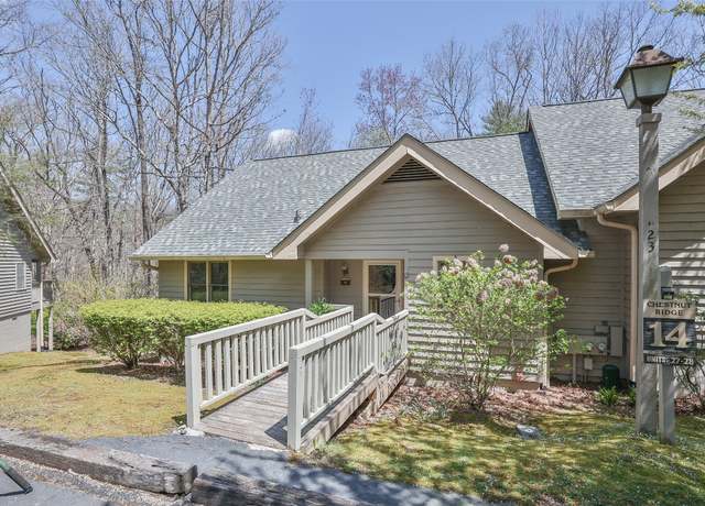 Property at 23 Dwarf Mountain Rd Rd #28, Sapphire, NC 28774, 2 beds, 2 baths