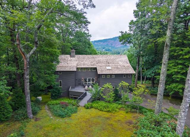 Property at 364 Gristmill Rdg, Cashiers, NC 28717, 5 beds, 5.5 baths