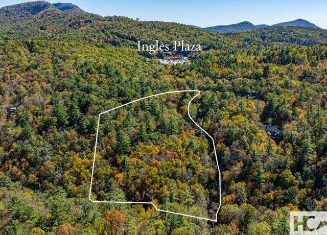 Property at Lot 55 Wandering Rdg, Cashiers, NC 28717