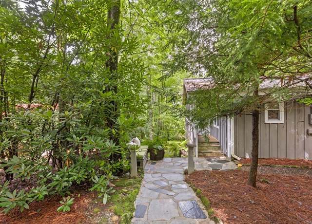 Property at 1405 Clear Creek Rd, Highlands, NC 28741, 3 beds, 2 baths