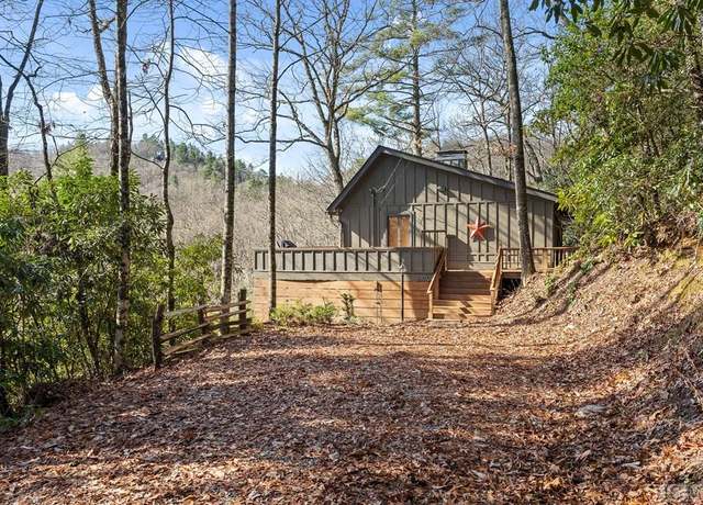 Property at 290 Blue Ridge Ln, Cashiers, NC 28717, 2 beds, 2 baths