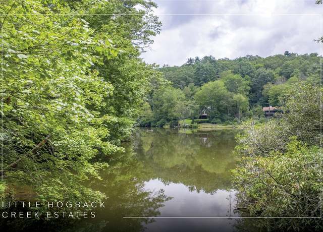 Property at 26,27 W Christy Trl, Sapphire, NC 28774
