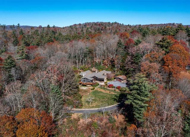 Property at 965 Stillmont Cir, Cashiers, NC 28717, 4 beds, 4.5 baths