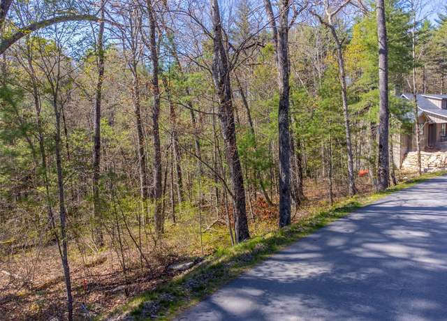 Property at 9 Norton Ridge Ln, Cashiers, NC 28717