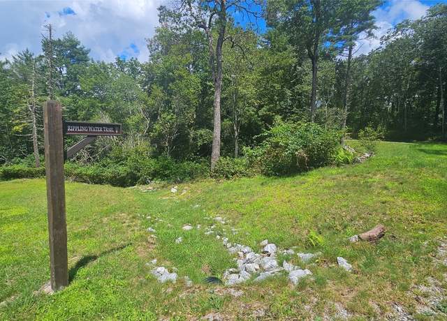 Property at LT 124 Rippling Waters Trl, Glenville, NC 28736