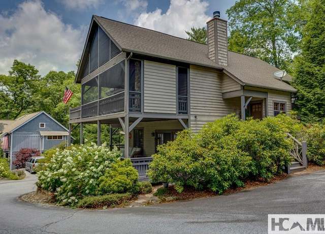 Property at 71 Cart Path Path, Cullowhee, NC 28723, 3 beds, 3.5 baths