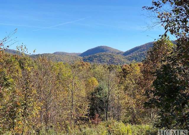 Property at 0000 Big Ridge Rd, Glenville, NC 28736