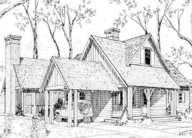 Property at 33 Cottage Walk Ln, Cashiers, NC 28717, 3 beds, 4.5 baths