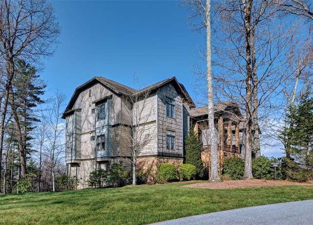 Property at 590 Chattooga Ridge Trl Unit A, Cashiers, NC 28717, 3 beds, 3 baths