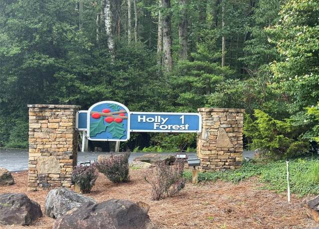 Property at Lot 66 West Christy Trl, Sapphire, NC 28774