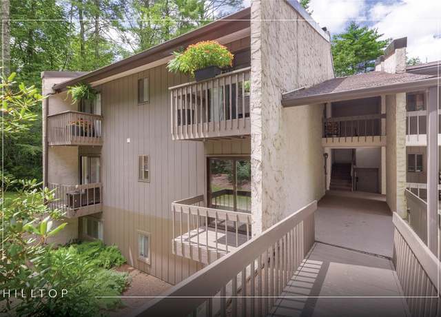 Property at 98 Dogwood Knob Unit 2A, Sapphire, NC 28774, 3 beds, 2 baths