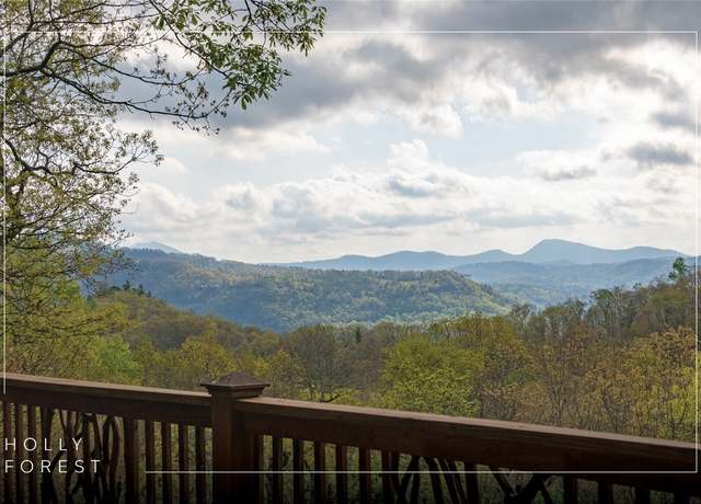 Property at 1725 Buckberry Dr, Sapphire, NC 28774, 4 beds, 4.5 baths