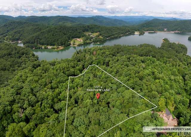 Property at Lot 4 Park View Ln, Cullowhee, NC 28723