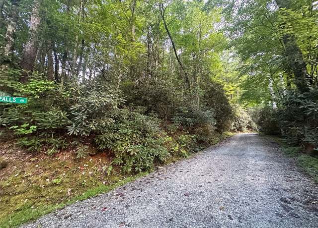 Property at Lot 16 Toxaway Falls Drive Dr, Lake Toxaway, NC 28747