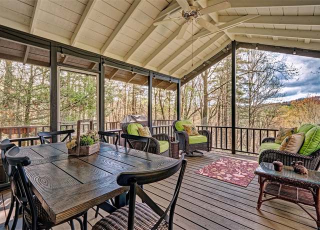 Property at 733 Wyanoak Rd, Highlands, NC 28741, 3 beds, 3 baths