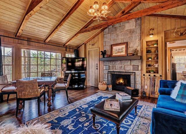 Property at 733 Wyanoak Rd, Highlands, NC 28741, 3 beds, 3 baths