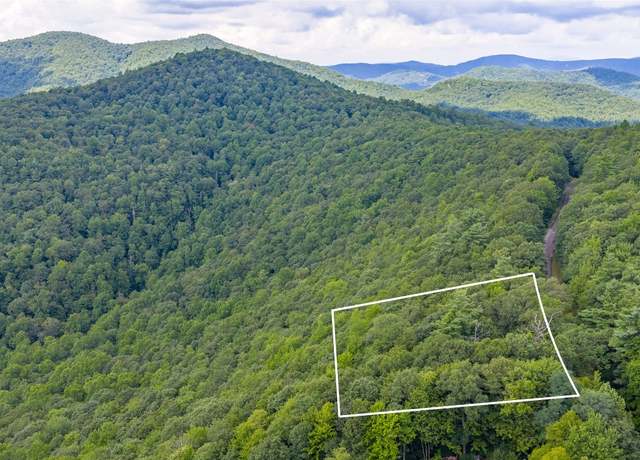 Property at 3 Whitewater Ridge Rd, Sapphire, NC 28774