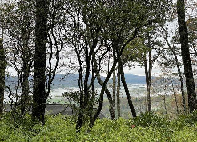 Property at Camp 6 Eagle Frive, Sapphire, NC 28774
