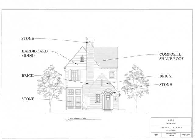 Property at 299 Oak St #1, Highlands, NC 28741, 3 beds, 3.5 baths